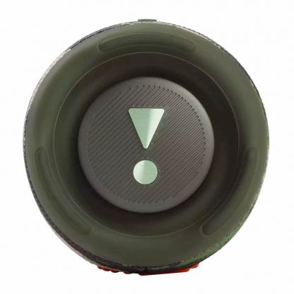 JBL Charge 5 - водоустойчив безжичен спийкър с вградена батерия, зареждащ мобилни устройства (камуфлаж) 3