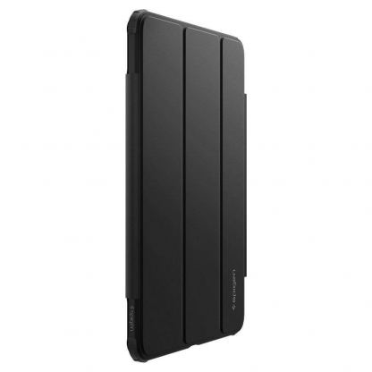 Spigen Ultra Hybrid Pro Case - хибриден удароустойчив кейс от най-висок клас за за iPad Pro 11 M1 (2021), iPad Pro 11 (2020), iPad Pro 11 (2018) (черен) 5