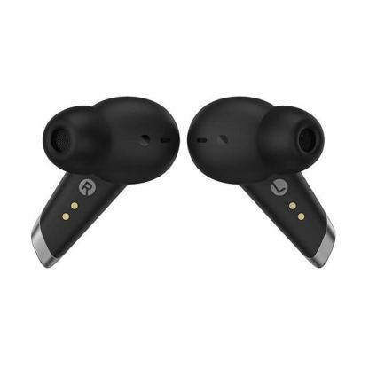 Edifier NB2 Pro True Wireless Active Noise Canceling Earbuds - безжични блутут слушалки с кейс за мобилни устройства (черен)  4