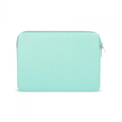 Artwizz Neoprene Sleeve - неопренов калъф с цип за MacBook 12 и преносими компютри до 12 инча (зелен) 3