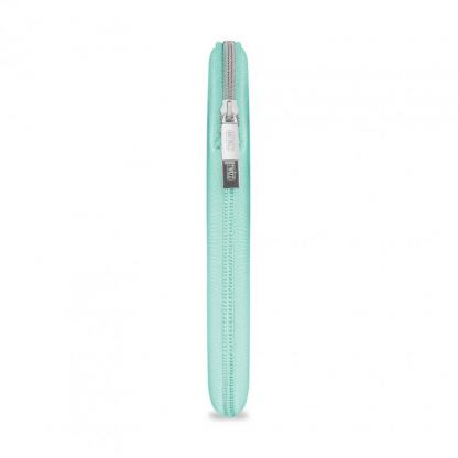 Artwizz Neoprene Sleeve - неопренов калъф с цип за MacBook 12 и преносими компютри до 12 инча (зелен) 4