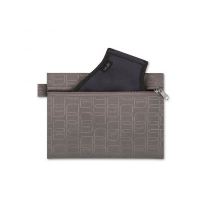 Moshi OmniGuard Mask - защитна маска за лице с Nanohedron филтър 3