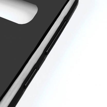 Matt TPU Case - силиконов (TPU) калъф за Xiaomi Mi 11 (черен) 5