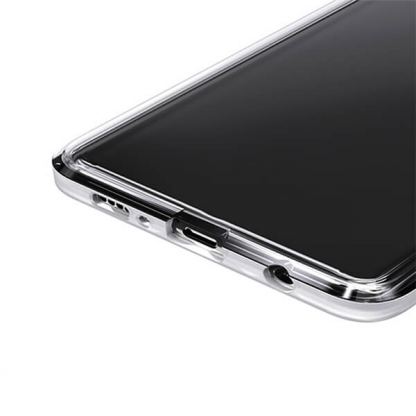 Back Case 2 mm Perfect - удароустойчив силиконов (TPU) калъф за Xiaomi Mi 11 Ultra (прозрачен) 3