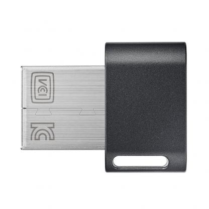 Samsung Fit Plus USB 3.1 Flash Drive 32GB - компактна флаш памет USB 3.1 (32GB) (сив) 4