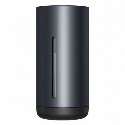 Baseus Humidifier Air Purifier Digital Display with Temperature and Humidity (CRJSQ02-01) - овлажнител за въздух с дисплей, термометър и хигрометър (черен) 2