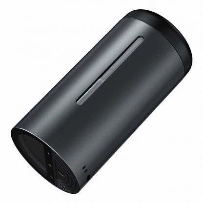 Baseus Humidifier Air Purifier Digital Display with Temperature and Humidity (CRJSQ02-01) - овлажнител за въздух с дисплей, термометър и хигрометър (черен) 4