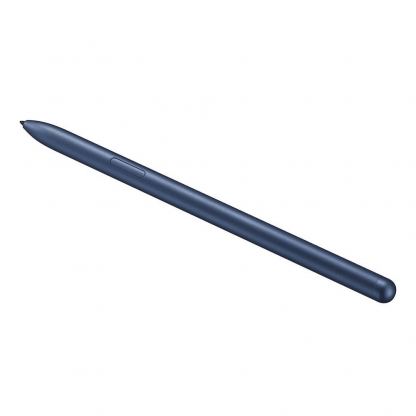 Samsung Stylus S-Pen EJ-PT870BNEGEU - оригинална писалка за Samsung Galaxy Tab S7, Tab S7 Plus (син) 3