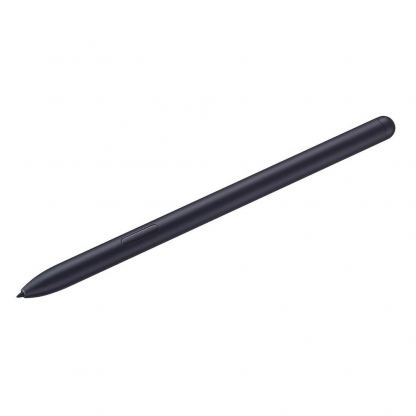 Samsung Stylus S-Pen EJ-PT870BBEGEU - оригинална писалка за Samsung Galaxy Tab S7, Tab S7 Plus (черен) 3