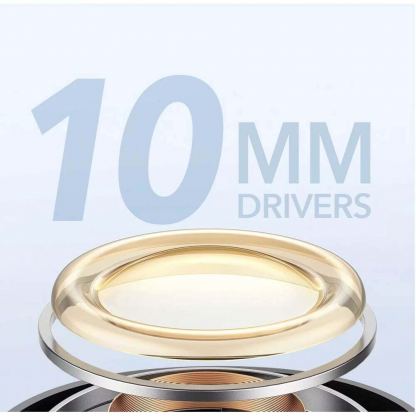 Anker Soundcore R100 Total-Wireless Earphones - безжични блутут слушалки за мобилни устройства (бял) 3