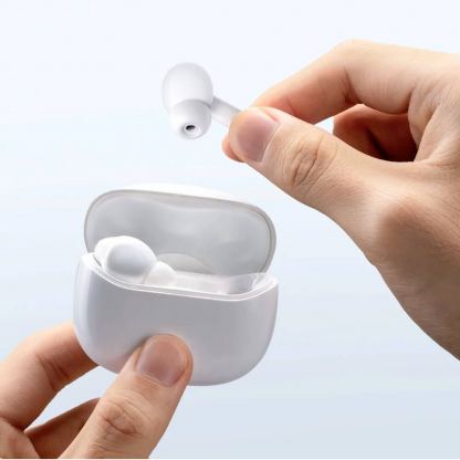 Anker Soundcore R100 Total-Wireless Earphones - безжични блутут слушалки за мобилни устройства (бял) 6