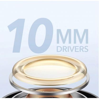 Anker Soundcore R100 Total-Wireless Earphones - безжични блутут слушалки за мобилни устройства (черен) 3