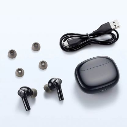Anker Soundcore R100 Total-Wireless Earphones - безжични блутут слушалки за мобилни устройства (черен) 7