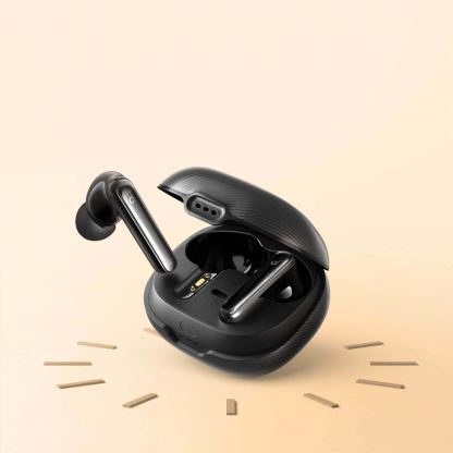 Anker Soundcore Life Note 3 Active Noise Cancelling Earphones - безжични блутут слушалки с кейс за мобилни устройства (син) 5