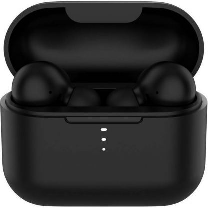 QCY T10 TWS Wireless Earbuds - безжични блутут слушалки за мобилни устройства (черен) 5