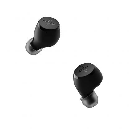 Edifier TWS X3s True Wireless Stereo Earbuds - безжични блутут слушалки с кейс за мобилни устройства (черен)  4