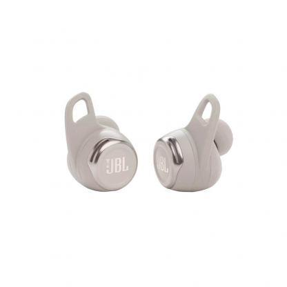 JBL Reflect Flow Pro ANC - безжични Bluetooth слушалки с адаптивно шумозаглушаване и микрофон за мобилни устройства (бял) 4