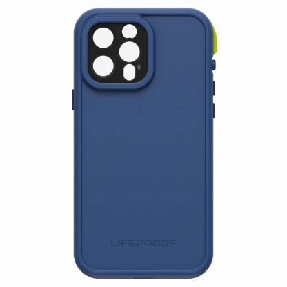 LifeProof Fre - ударо и водоустойчив кейс за iPhone 13 Pro Max (син) 6