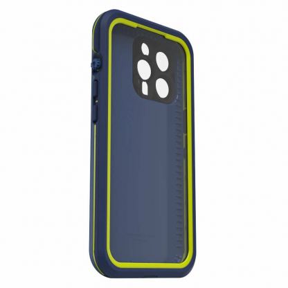 LifeProof Fre - ударо и водоустойчив кейс за iPhone 13 Pro (син) 4