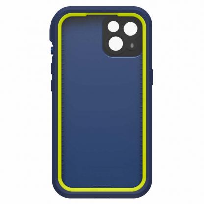 LifeProof Fre - ударо и водоустойчив кейс за iPhone 13 (син) 5