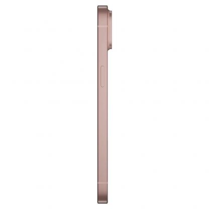Spigen Optik Lens Protector - комплект 2 броя предпазни стъклени протектора за камерата на iPhone 13, iPhone 13 mini (розов) 7