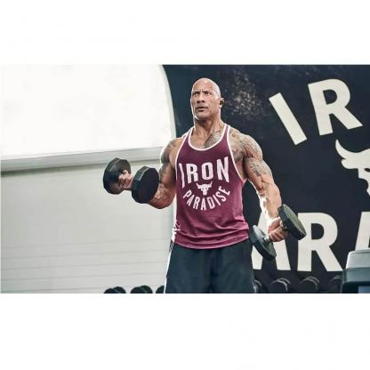 JBL Under Armour Project Rock TWS X Headphones - безжични спортни Bluetooth слушалки с микрофон за мобилни устройства (черен) (JBL FACTORY RECERTIFIED) 11
