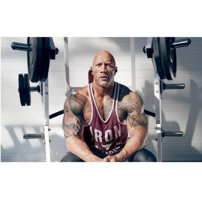 JBL Under Armour Project Rock TWS X Headphones - безжични спортни Bluetooth слушалки с микрофон за мобилни устройства (черен) (JBL FACTORY RECERTIFIED) 12