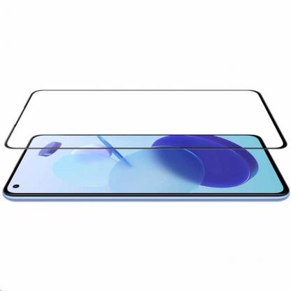 Nillkin Amazing H Tempered Glass Screen Protector - калено стъклено защитно покритие за дисплея на Xiaomi Mi 11 Lite (прозрачен) 3