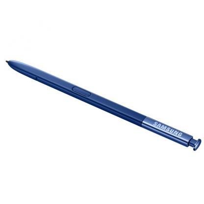 Samsung Stylus S-Pen EJ-PN950BLE - оригинална писалка за Samsung Galaxy Note 8 (синя) (bulk) 2