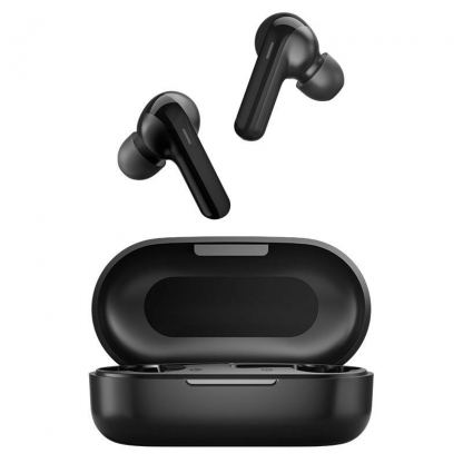 Xiaomi Haylou GT3 TWS Wireless Earbuds - безжични блутут слушалки с кейс за мобилни устройства (черен) 2