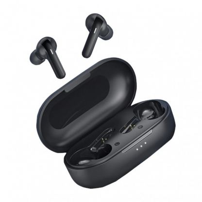 Xiaomi Haylou GT3 TWS Wireless Earbuds - безжични блутут слушалки с кейс за мобилни устройства (черен) 4