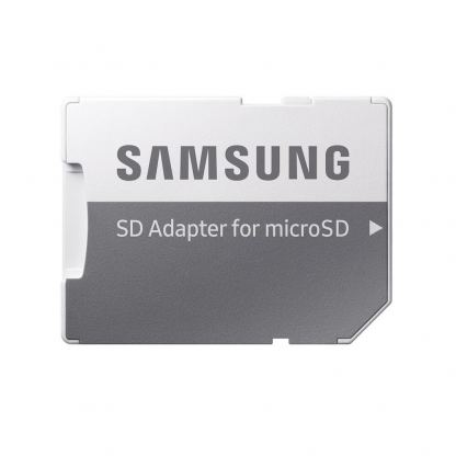 Samsung MicroSDHC Pro Endurance 64GB UHS-I 4K UltraHD (клас 10) - microSDHC памет със SD адаптер за Samsung устройства (подходяща за видеонаблюдение) 6
