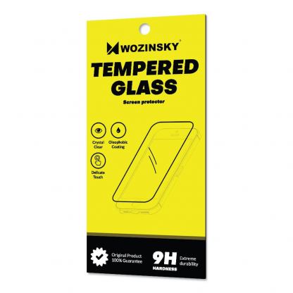 Premium Tempered Glass Protector 9H - калено стъклено защитно покритие за дисплея на Xiaomi Mi 10T Lite 3