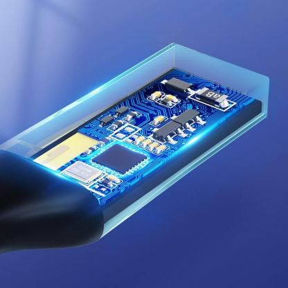 Ugreen USB Wireless Bluetooth 5.0 AUX Audio Adapter - безжичен блутут аудио адаптер, чрез който можете да прехвърлите звука от телевизор или компютър към слушалки или аудио система (черен) 12