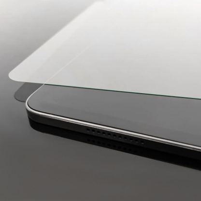 Wozinsky Tempered Glass 9H Screen Protector - калено стъклено защитно покритие за дисплея на iPad mini 4, iPad mini 5 (прозрачен) 2