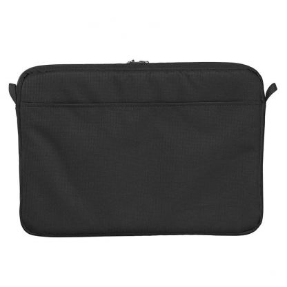 STM Velocity Blazer Sleeve Bag - ударо и водоустойчива текстилна чанта за лаптопи и таблети до 13 инча (черен) 2