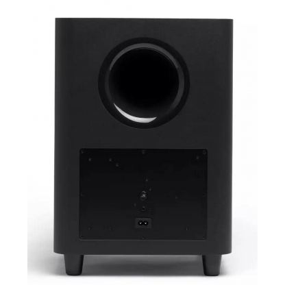 JBL Bar 5.1 Surround Soundbar - безжичен саундбар със субуфер (черен) 2