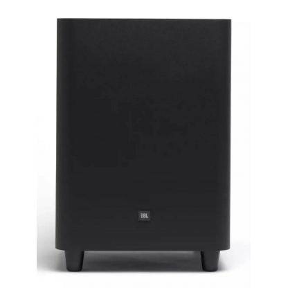 JBL Bar 5.1 Surround Soundbar - безжичен саундбар със субуфер (черен) 5