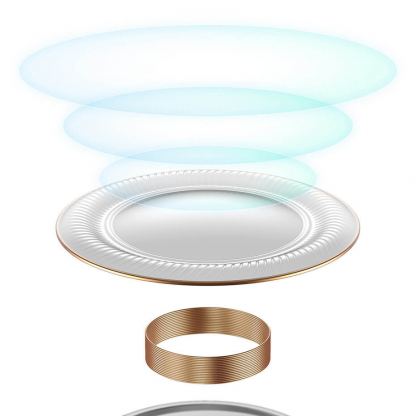 Baseus Bowie E2 TWS In-Ear Bluetooth Earbuds - водонепромукаеми безжични слушалки със зареждащ кейс (бял) 14