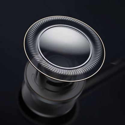 Baseus Bowie E8 TWS In-Ear Bluetooth Earbuds (NGE8-01) - водонепромукаеми безжични слушалки със зареждащ кейс (черен) 16