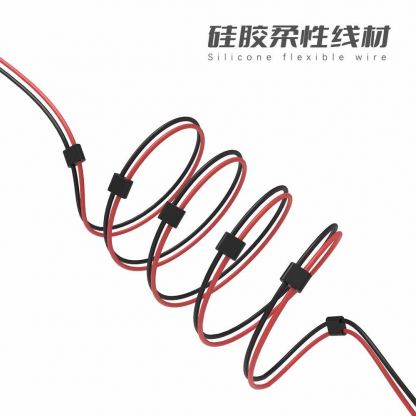 2uul Ultra Soft Power Line - захранващи кабели за iPhone (от iPhone 6 до iPhone 12) 8