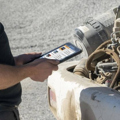 4smarts Rugged Case Active Pro STARK - ударо и водоустойчив калъф за iPad mini 6 (2021) (черен) 2