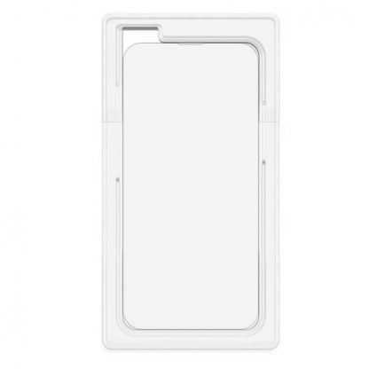 Torrii BodyGlass 2.5D Glass - калено стъклено защитно покритие за iPhone 13 Pro Max (прозрачен) 6