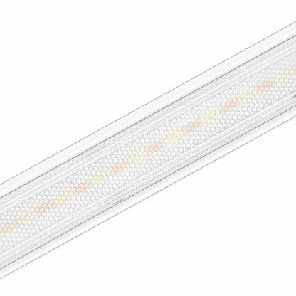 Baseus Smart Folding Reading Desk LED Lamp (DGZG-02) - настолна LED лампа (бял) 14