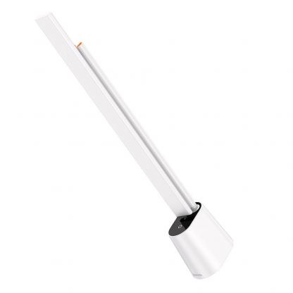 Baseus Smart Folding Reading Desk LED Lamp (DGZG-02) - настолна LED лампа (бял) 16