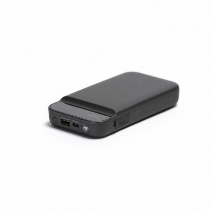 Xiaomi 70mai Jump Starter 11000 mAh - външна батерия 11000 mAh с фенер и JumpStarter за автомобил (черен) 5