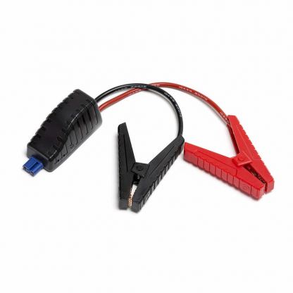 Xiaomi 70mai Jump Starter 11000 mAh - външна батерия 11000 mAh с фенер и JumpStarter за автомобил (черен) 7