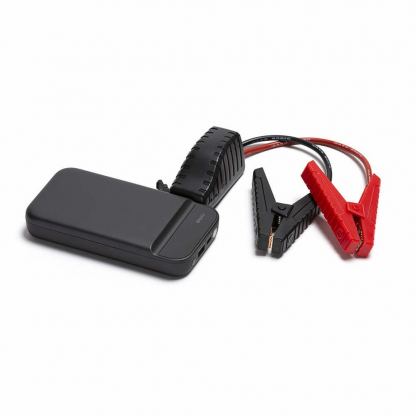 Xiaomi 70mai Jump Starter 11000 mAh - външна батерия 11000 mAh с фенер и JumpStarter за автомобил (черен) 9