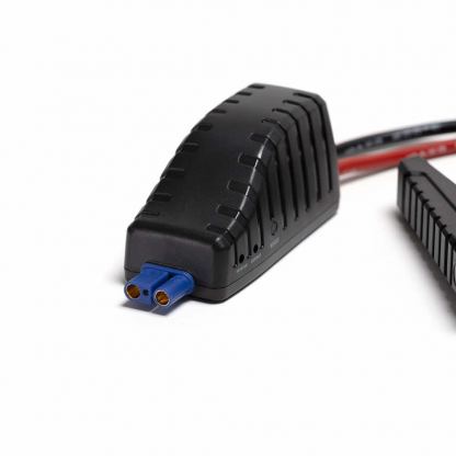 Xiaomi 70mai Jump Starter 11000 mAh - външна батерия 11000 mAh с фенер и JumpStarter за автомобил (черен) 10