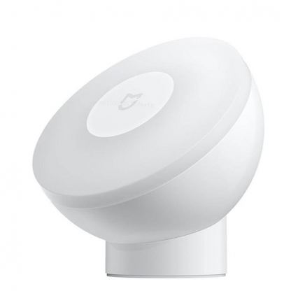 Xiaomi Mi Motion-Activated Night Light 2 Bluetooth - нощна смарт LED лампа с Bluetooth и датчик за движение (бял) 3